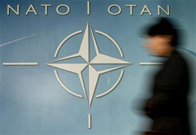 NATO 400