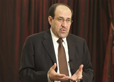 Nuri-al-Maliki