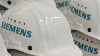 Siemens 400