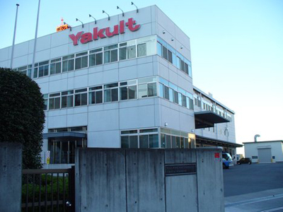 Yakult