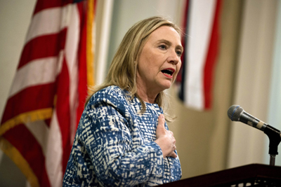 clinton