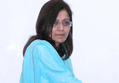 nargis saithi 400