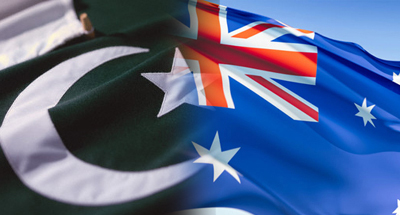 pak australia 400