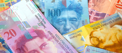 swiss-franc