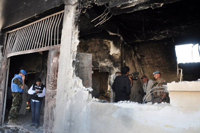 syria-blast-home