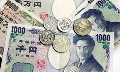 yen 33