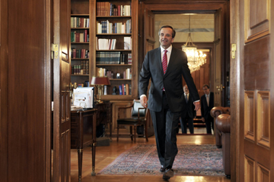 Antonis-Samaras