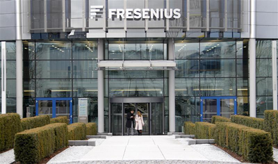 Fresenius