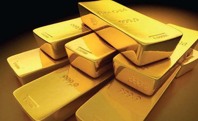 Gold 400