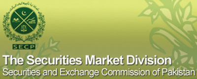 SECP 400