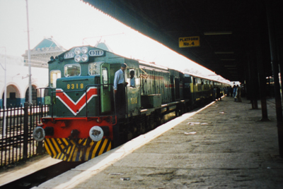 railways 400 copy