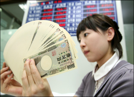 yen