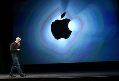 Apple-iphone5