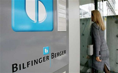 Bilfinger