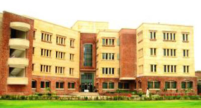 COMSATS 400