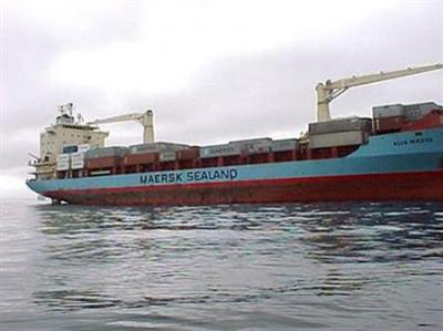 Danish-shipper