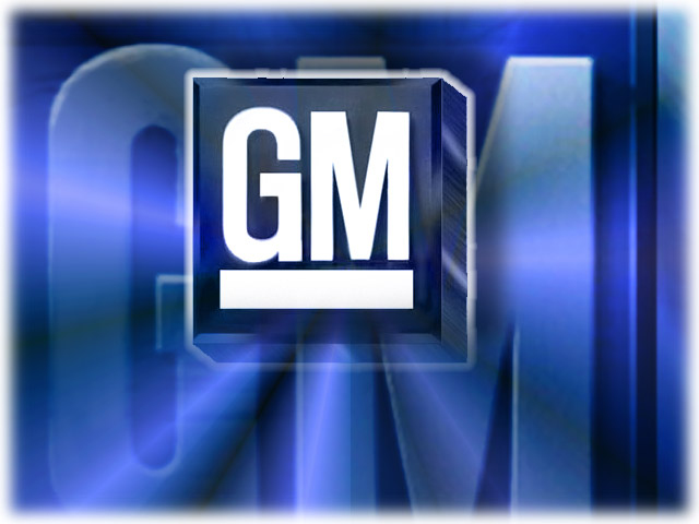 General-Motors-Logo