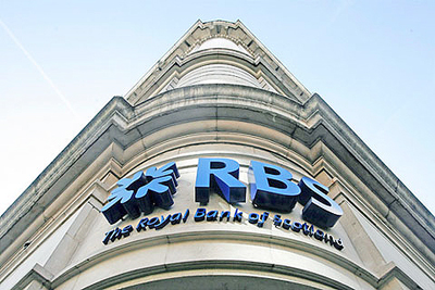 RBS 400