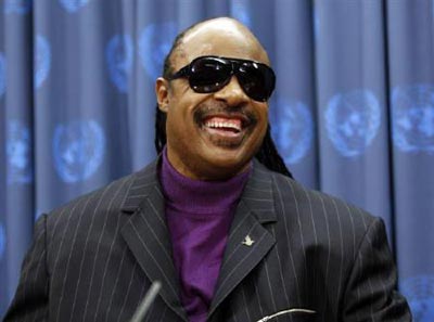 STEVIE-