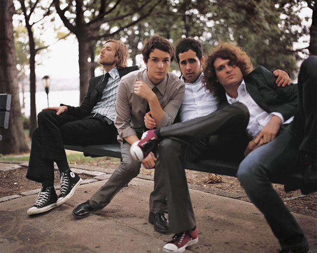 The-Killers
