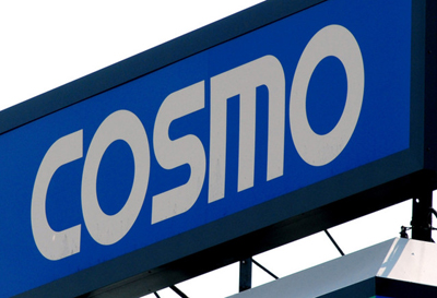 cosmo 400