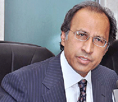 Ab Hafeez R Government determined to improve trade relations with Iran: Hafeez ...