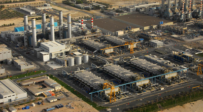 industries 400
