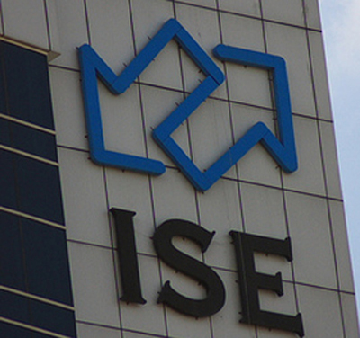 ise 400