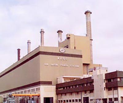 kesc 400
