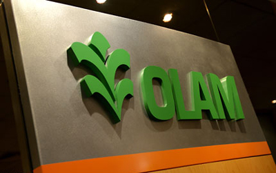 olam 400