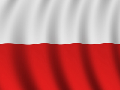 poland flag