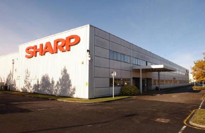 sharp---