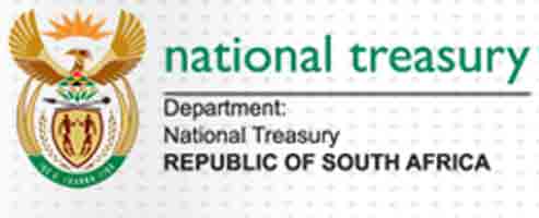 south africa treasury