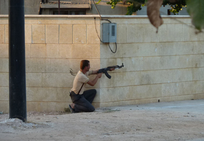 syria 