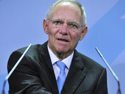 wolfgang schaeuble 400