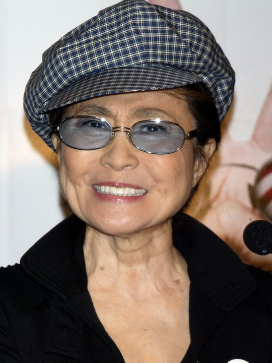 yoko-ono