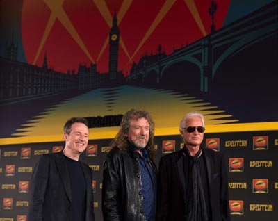 zeppelin