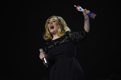 Adele