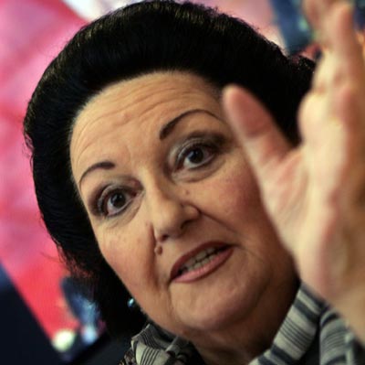 Caballe-