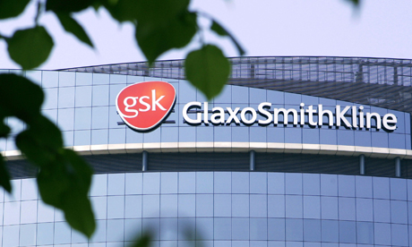 Glaxo