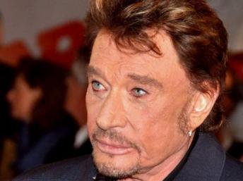 Johnny-Hallyday
