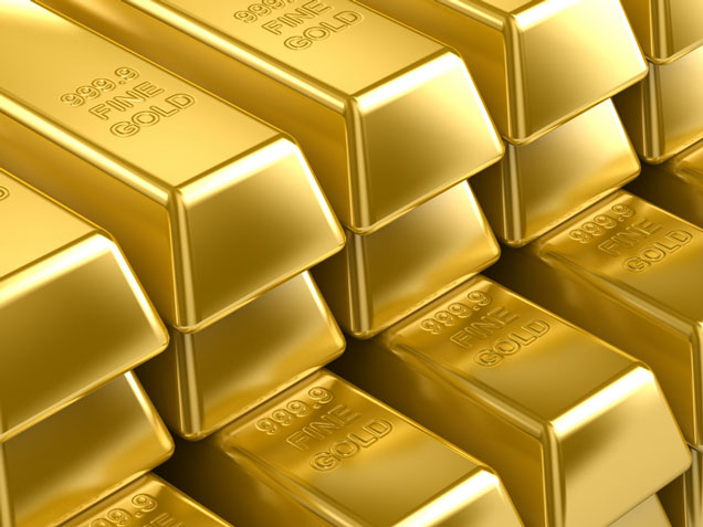 gold copy