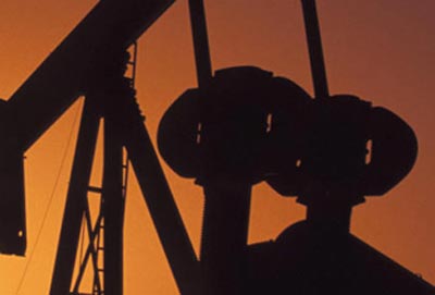 oil