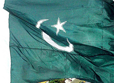 pakistan flag 400