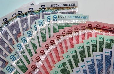 ringgit
