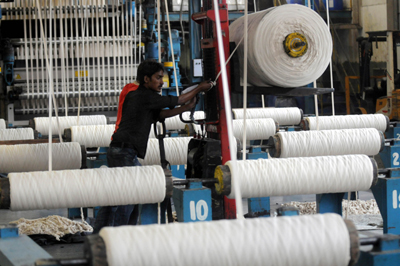 textile--