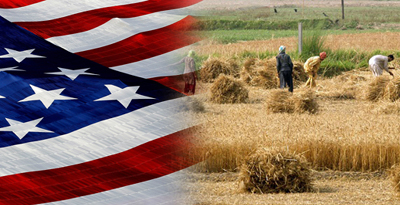usa agriculture 400