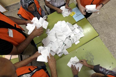 vote-