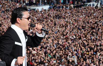 Psy