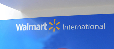 WalMart 400